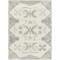 Livabliss Pisa PSS-2360 Machine Crafted Area Rug PSS2360-679 - alternate 1
